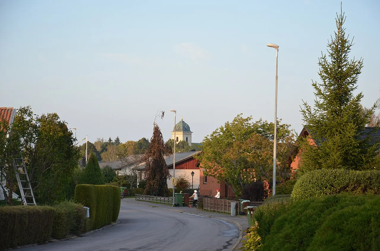 Foto av Ljunga (Östergötlands län)
