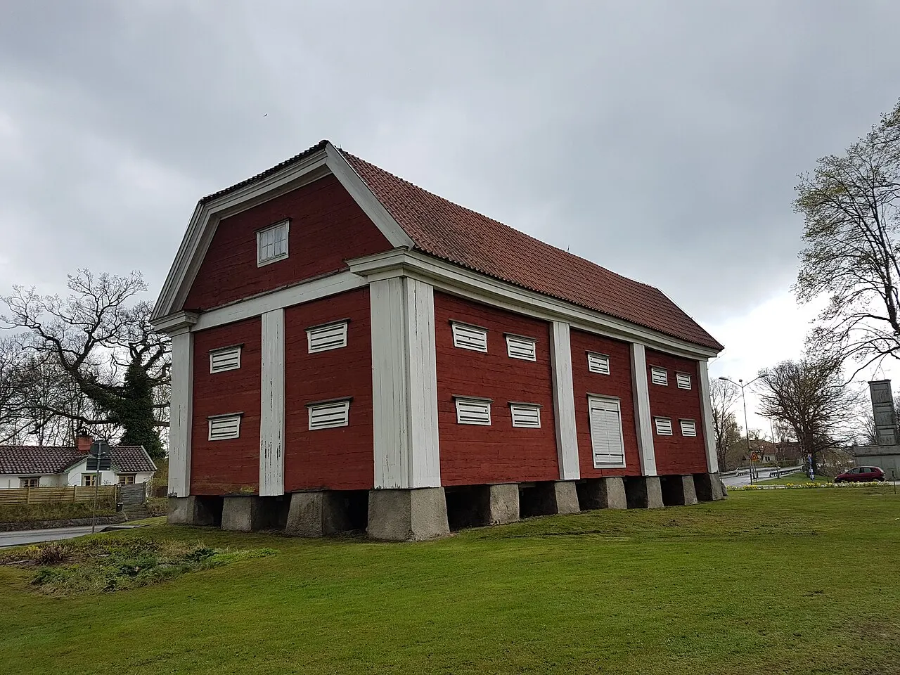 Foto av Ljungbyholm (Kalmar län)
