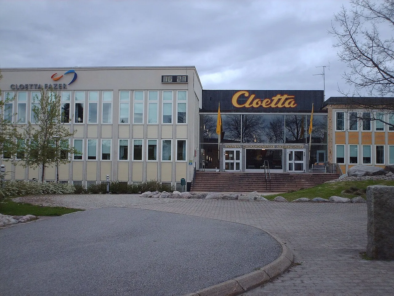 Foto av Ljungsbro (Östergötlands län)