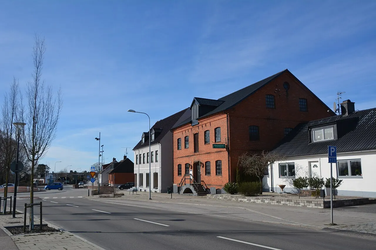 Foto av Löddeköpinge (Skåne län)