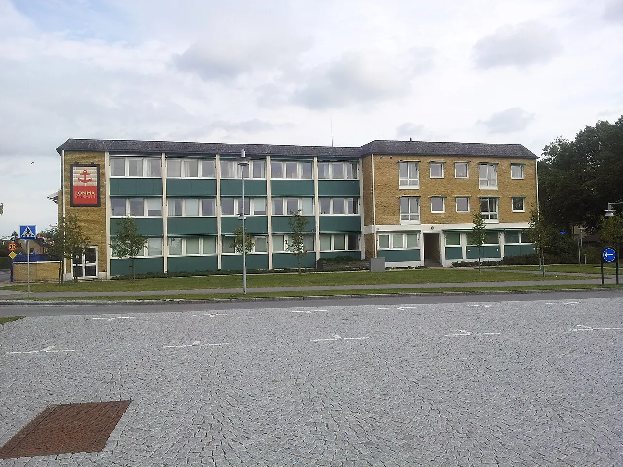Foto av Lomma (Skåne län)