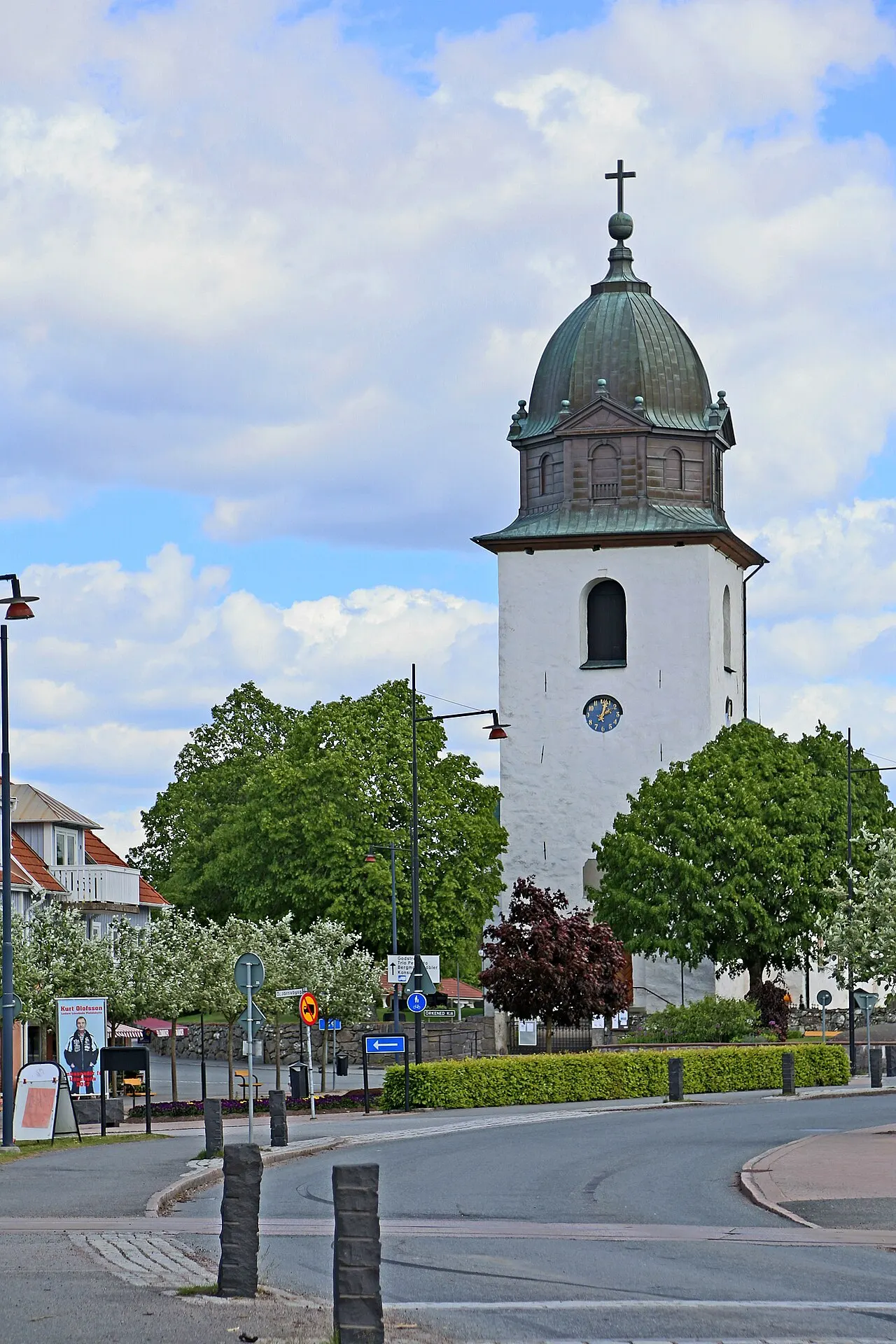 Foto av Lönsboda (Skåne län)