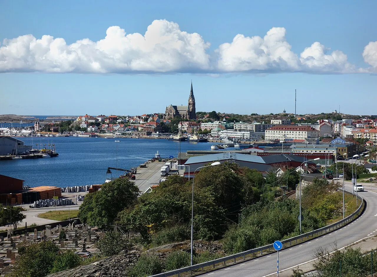 Foto av Lysekil (Västra Götalands län)