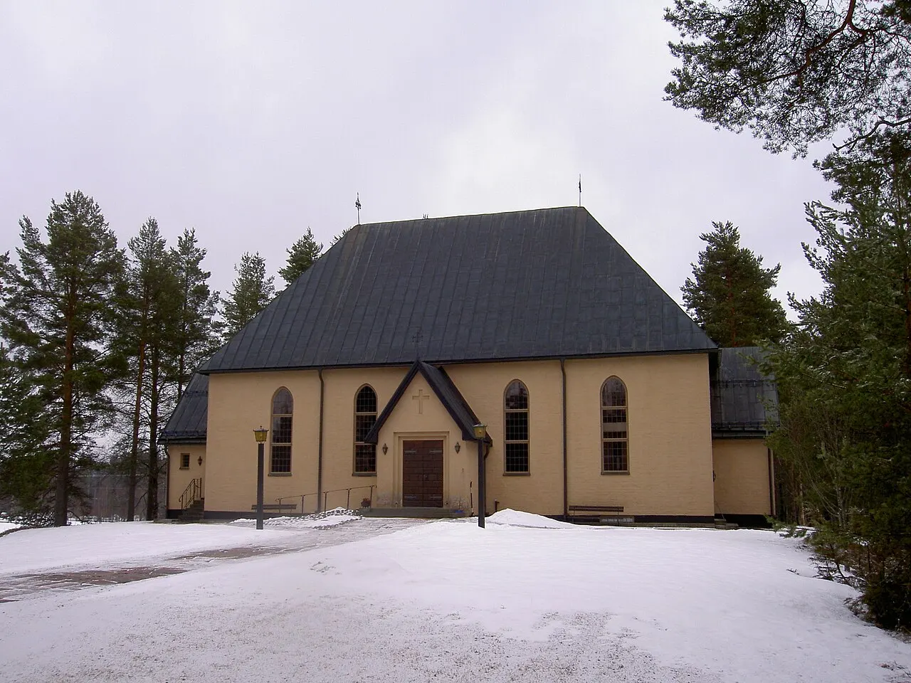 Foto av Malungsfors (Dalarnas län)