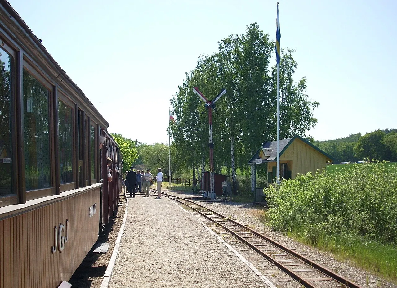 Foto av Marielund (Södermanlands län)