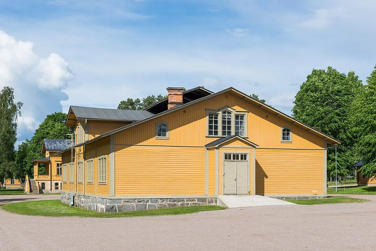 Foto av Marma (Uppsala län)