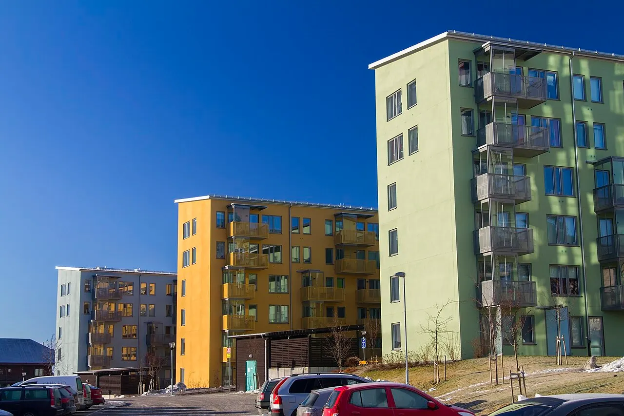 Foto av Märsta (Stockholms län)