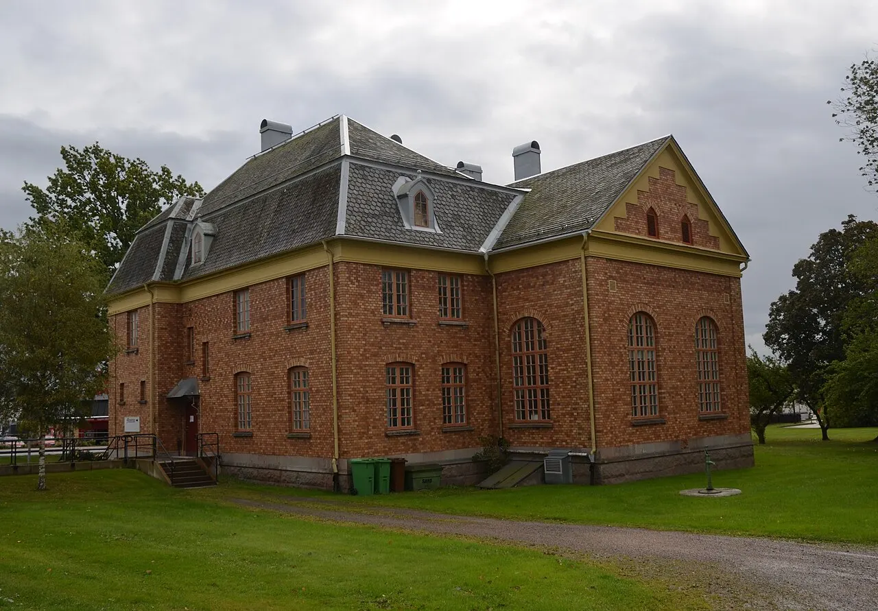 Foto av Mellerud (Västra Götalands län)