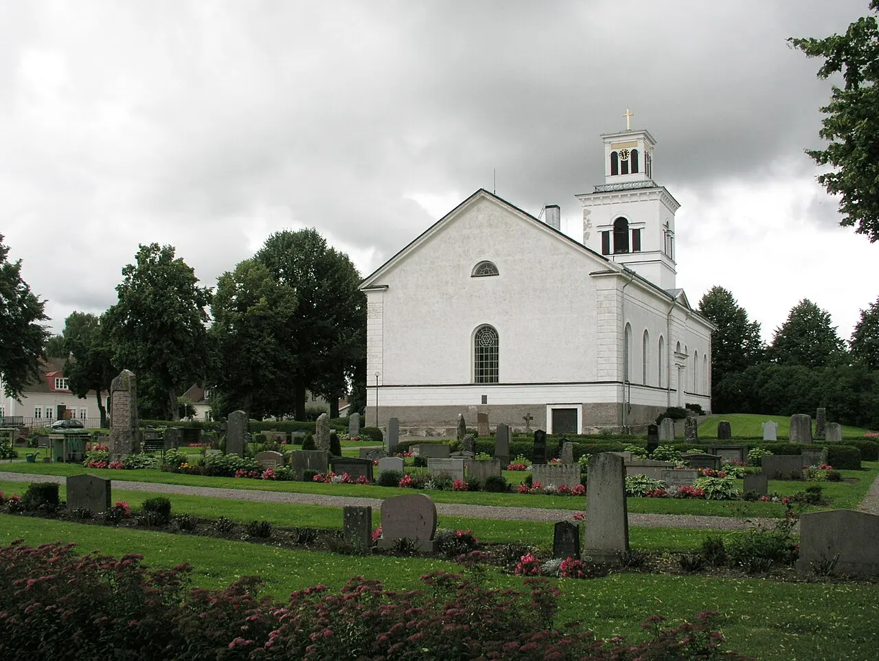 Foto av Mogata (Östergötlands län)