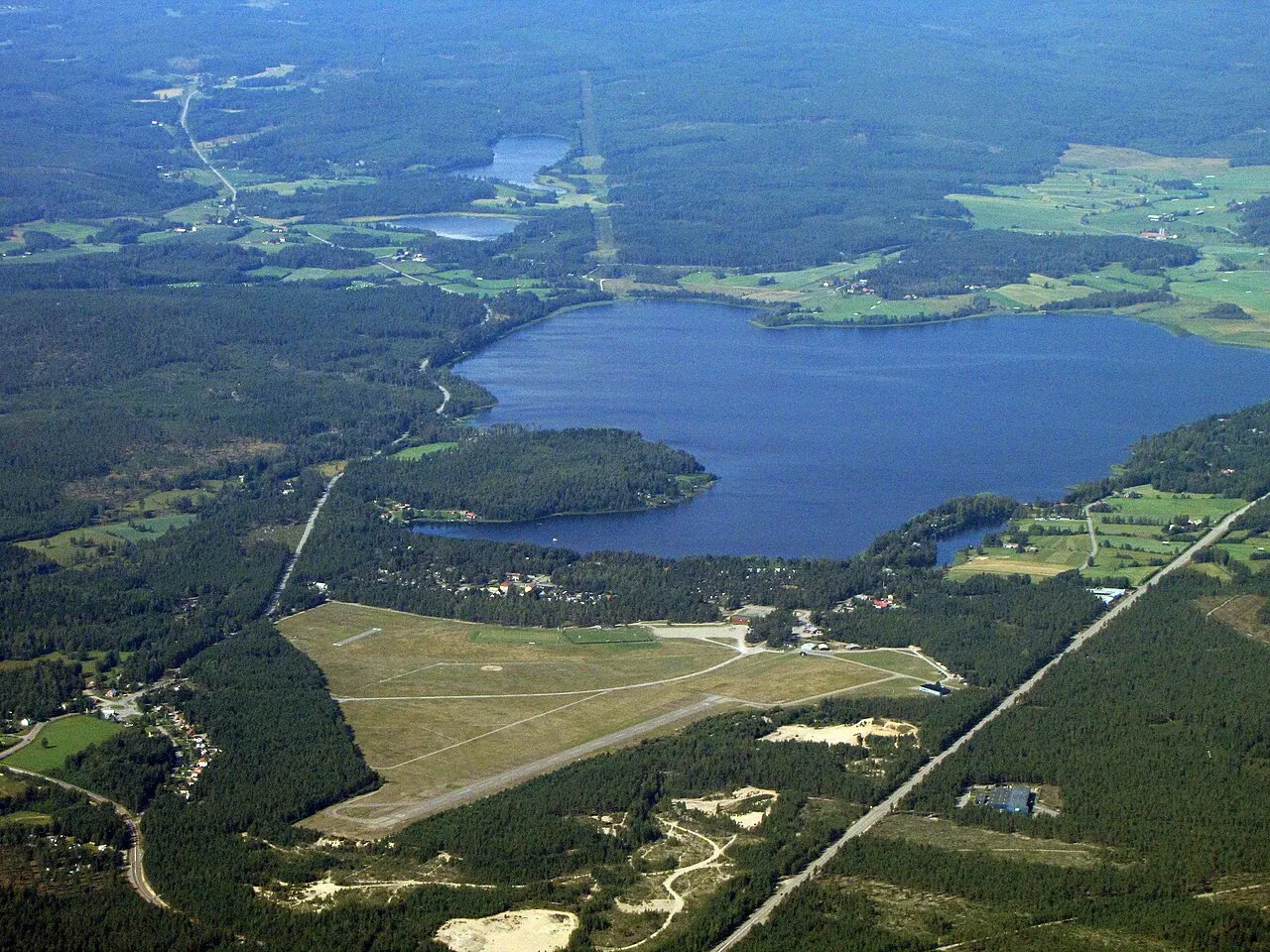 Foto av Mohed (Gävleborgs län)