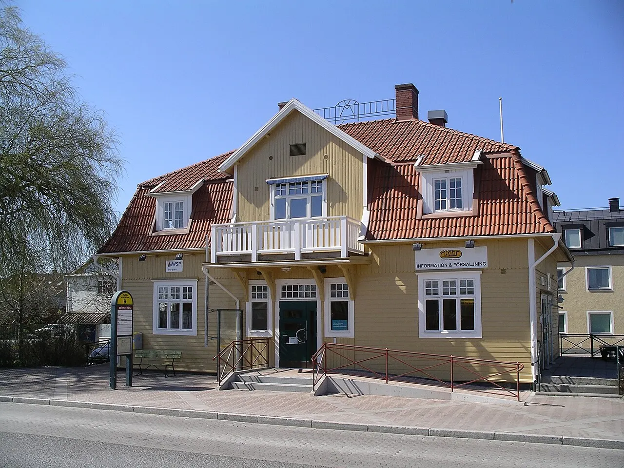 Foto av Mönsterås (Kalmar län)
