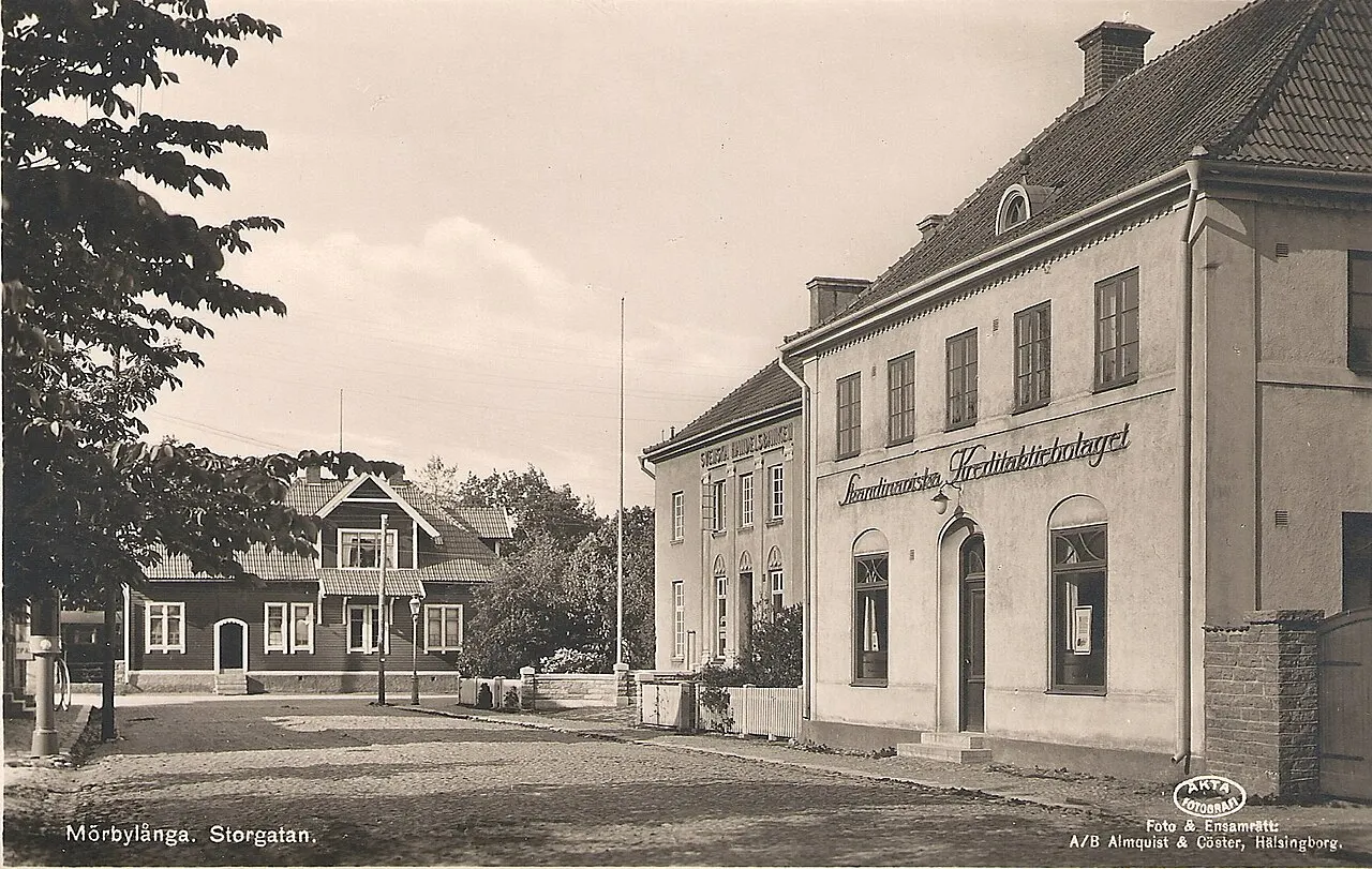 Foto av Mörbylånga (Kalmar län)