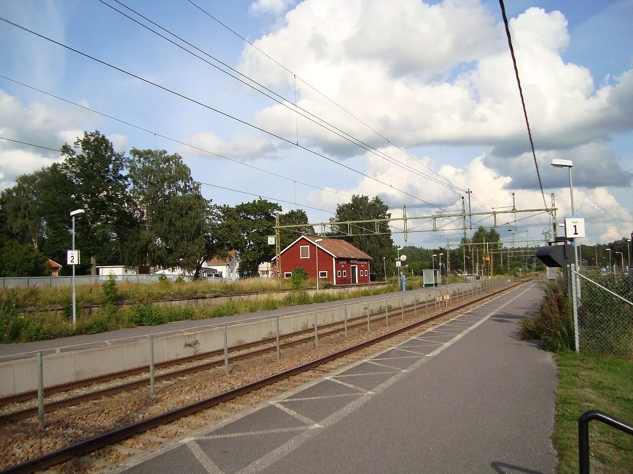 Foto av Morgongåva (Uppsala län)