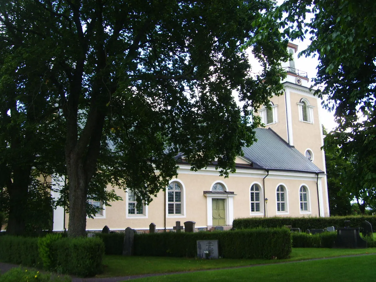 Foto av Mörlunda (Kalmar län)