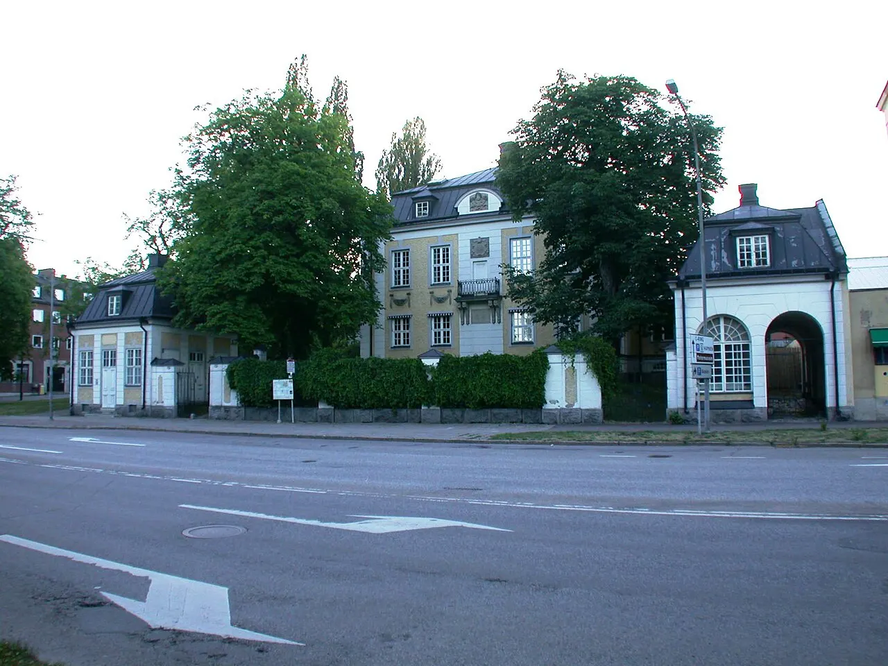 Foto av Motala (Östergötlands län)