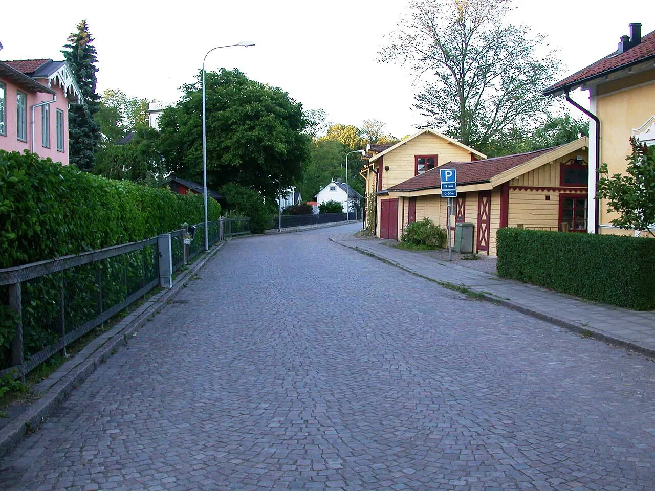 Foto av Motala (Östergötlands län)