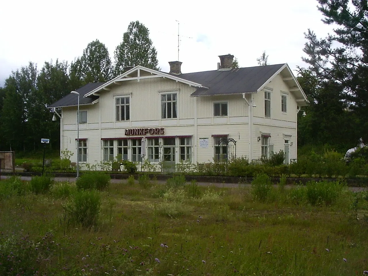 Foto av Munkfors (Värmlands län)