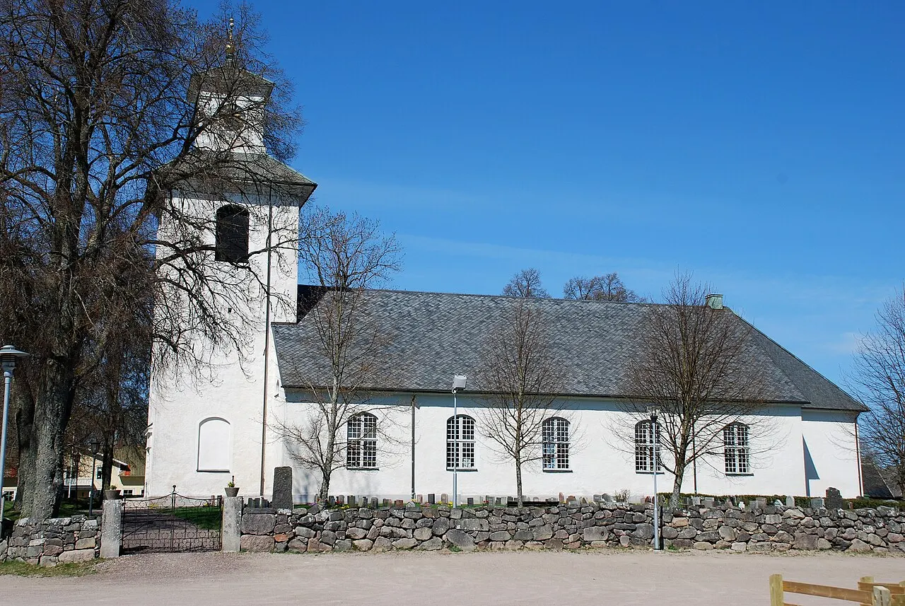 Foto av Nöbbele (Kronobergs län)
