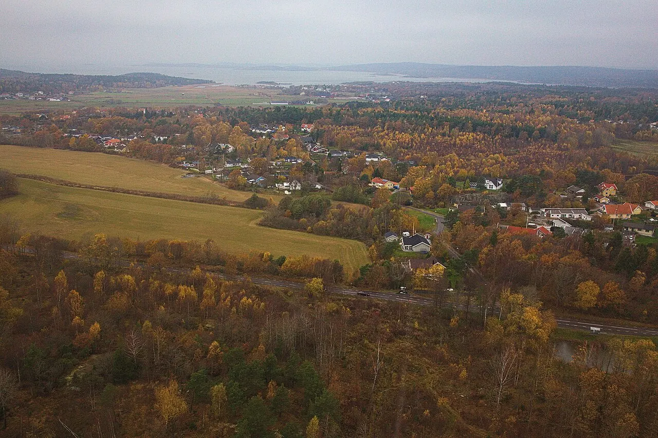 Foto av Nolvik (Västra Götalands län)