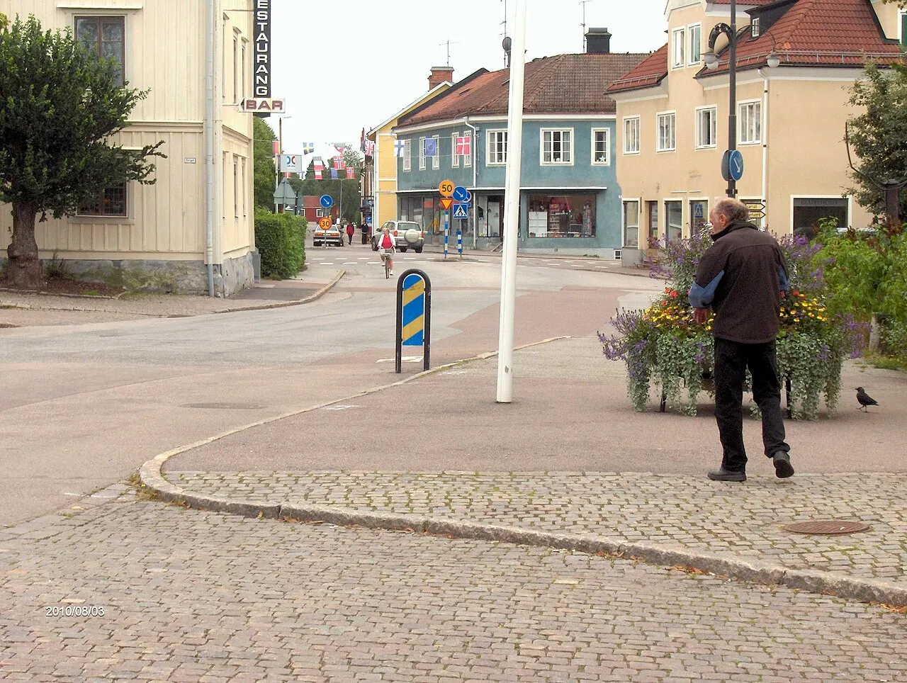 Foto av Norberg (Västmanlands län)