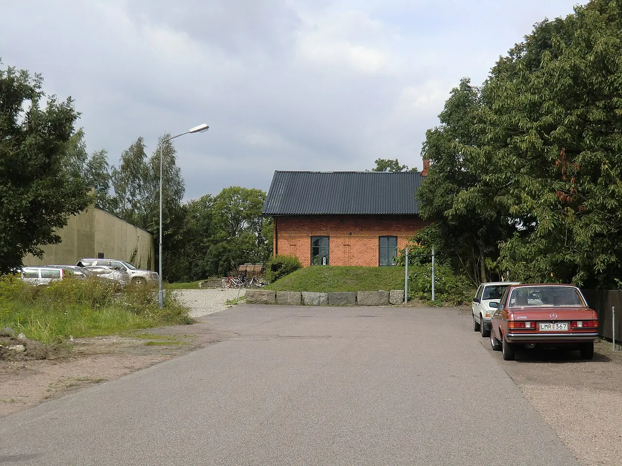 Foto av Nordanå (Skåne län)