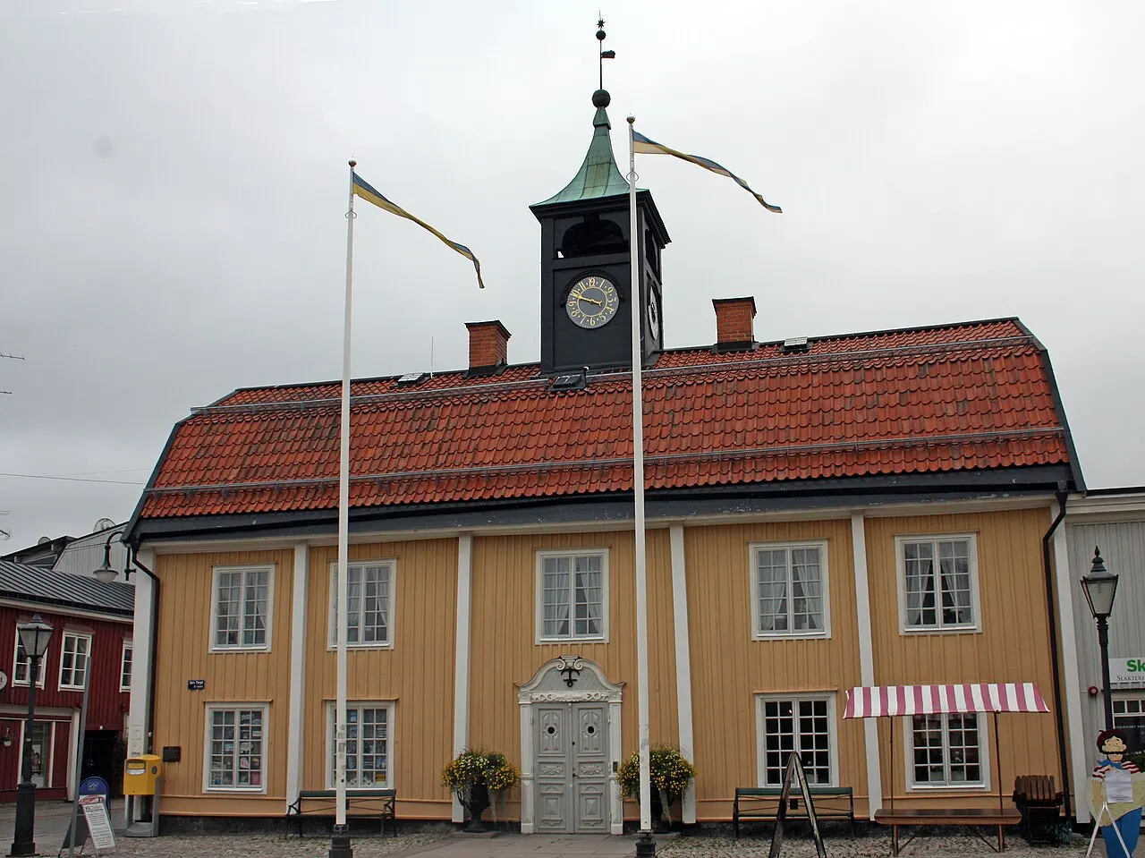 Foto av Norrtälje (Stockholms län)
