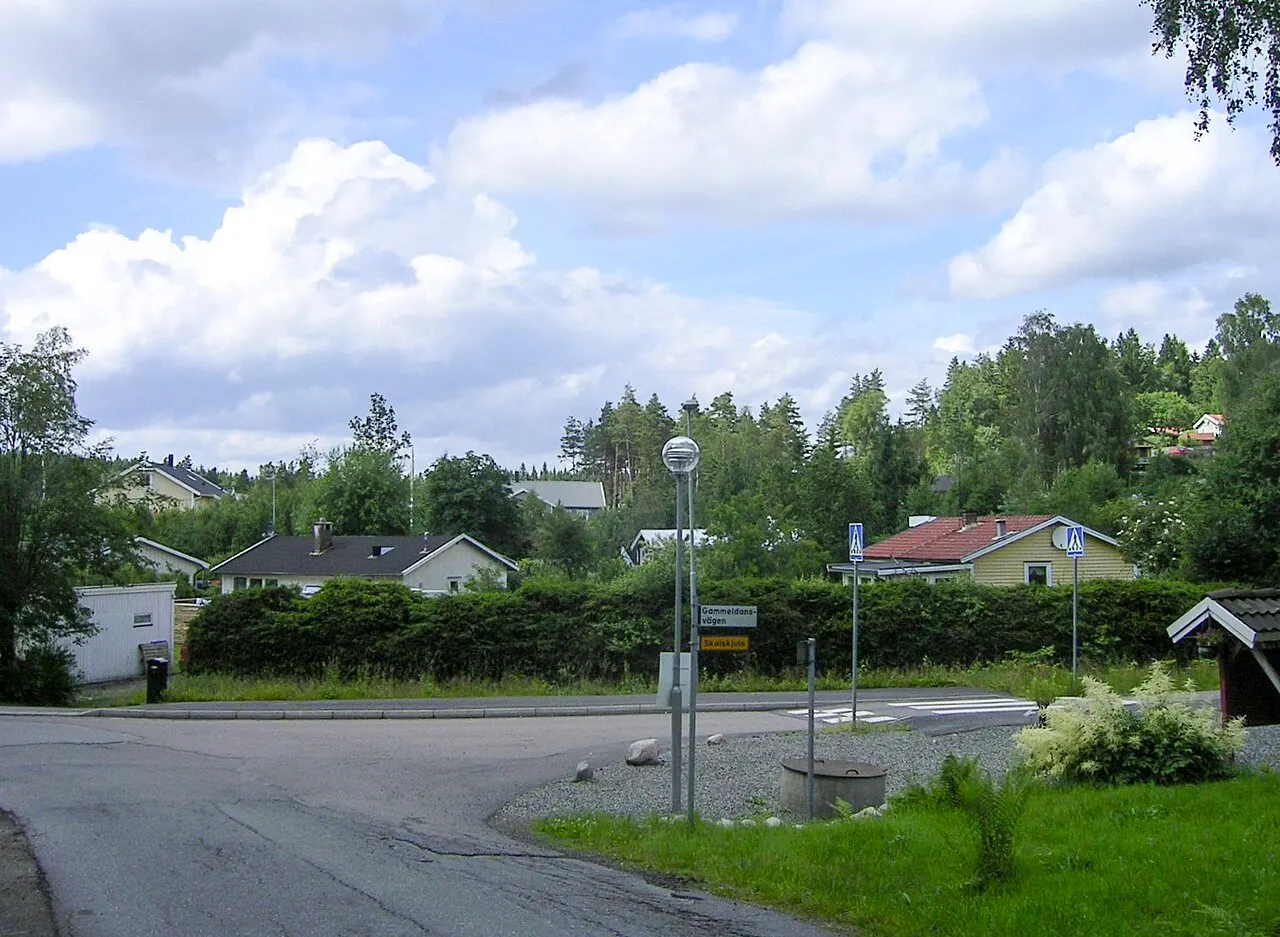 Foto av Nya Långenäs (Västra Götalands län)