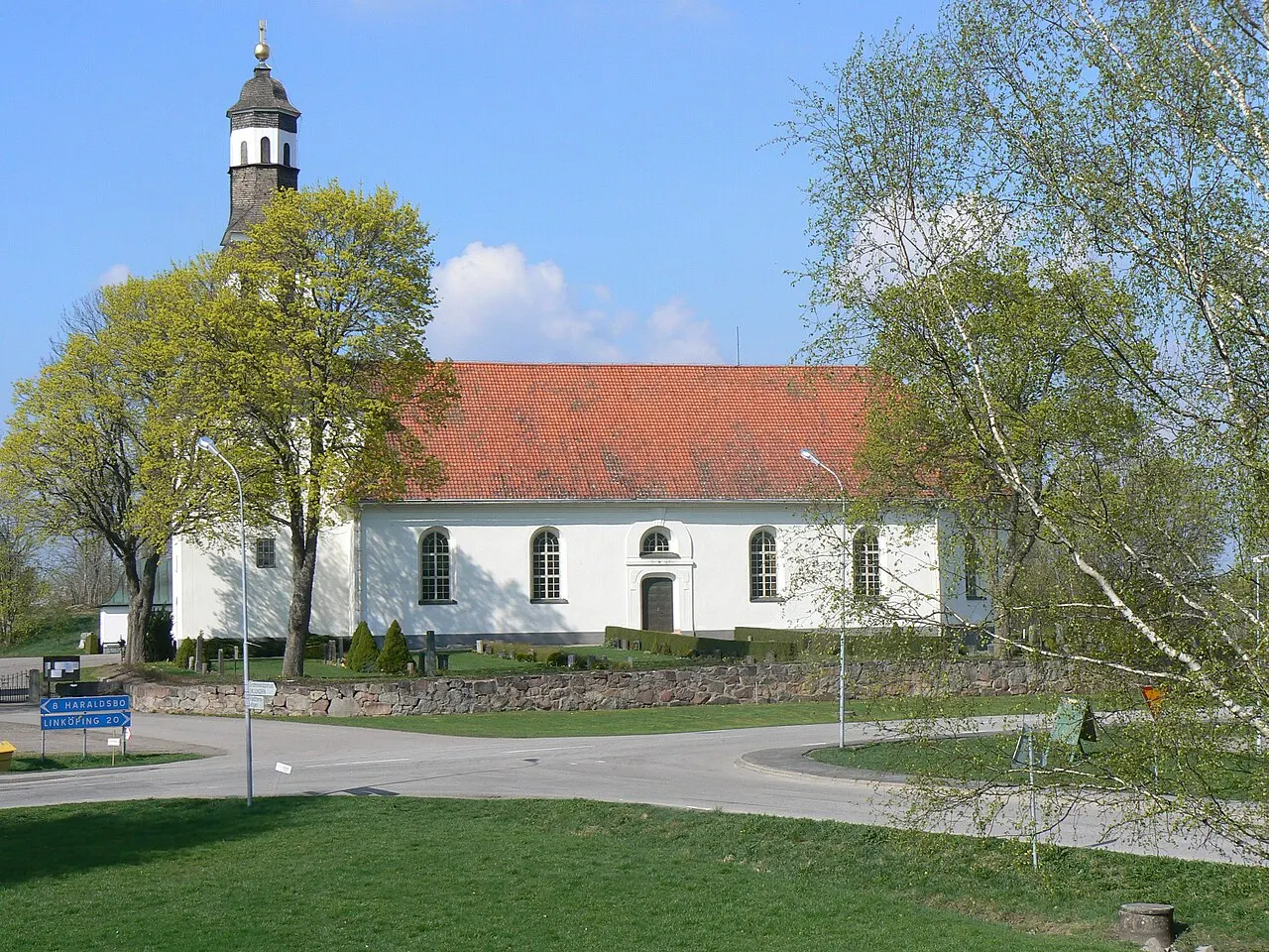 Foto av Nykil (Östergötlands län)