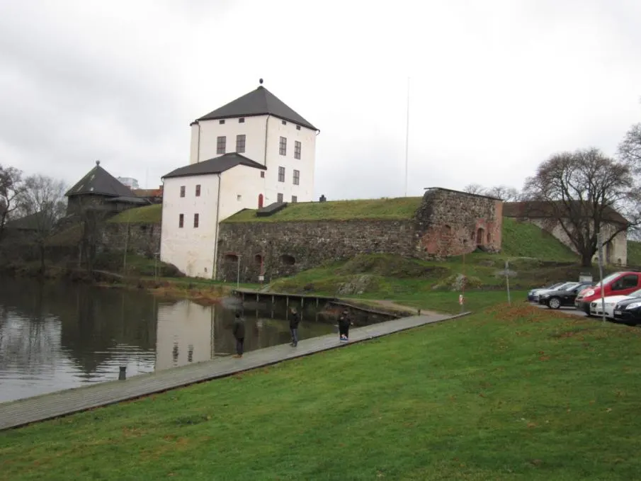 Foto av Nyköping (Södermanlands län)
