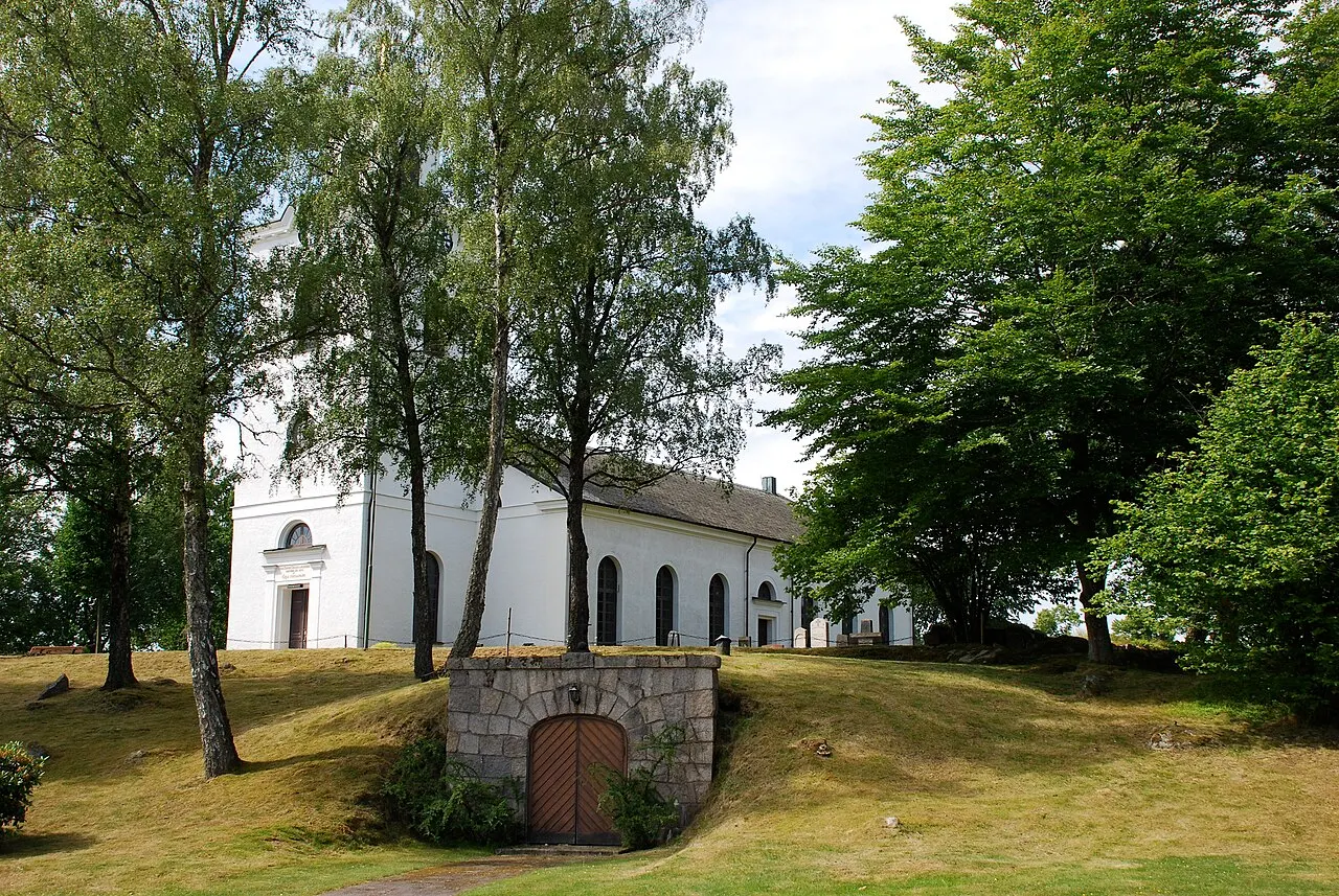Foto av Öja (Kronobergs län)