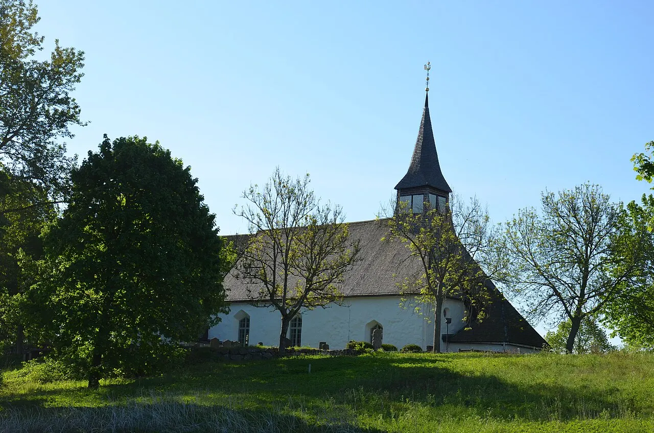 Foto av Ölmstad (Jönköpings län)
