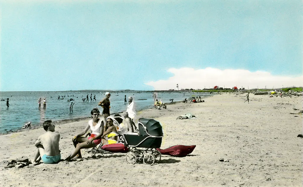 Foto av Olofsbo (Hallands län)