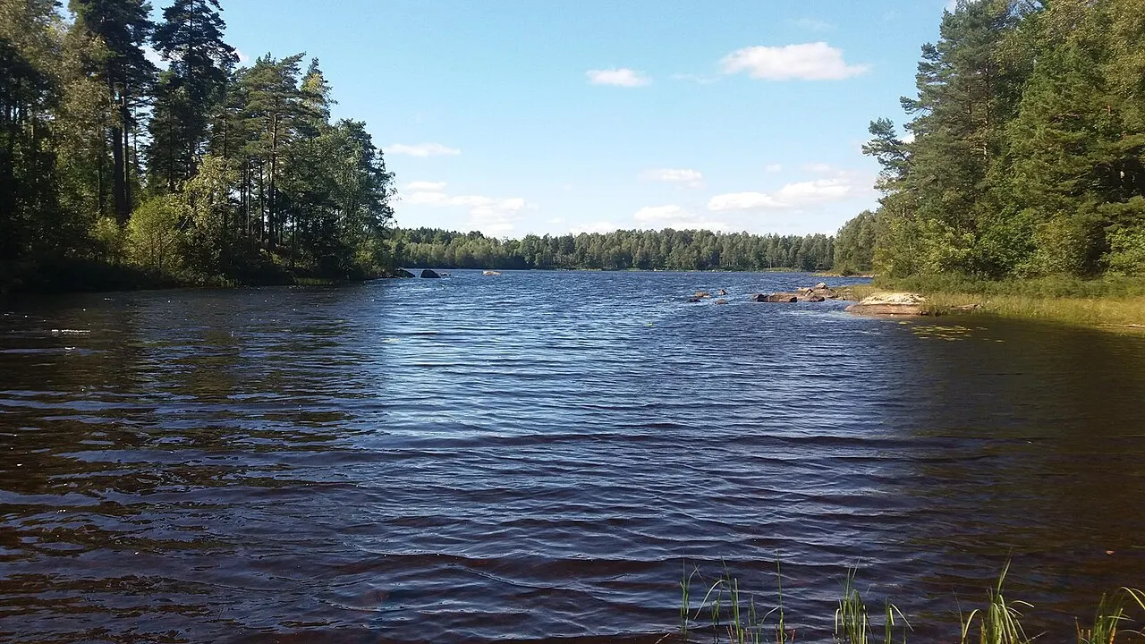 Foto av Olofström (Blekinge län)