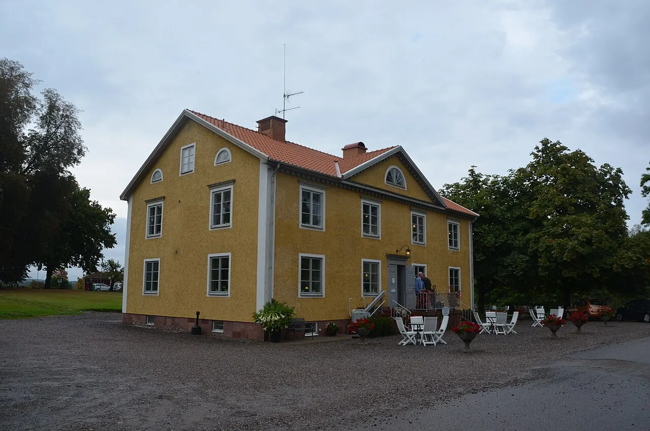 Foto av Olshammar (Örebro län)