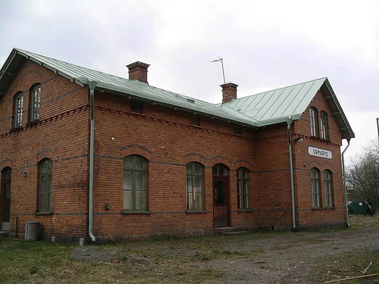Foto av Ormaryd (Jönköpings län)