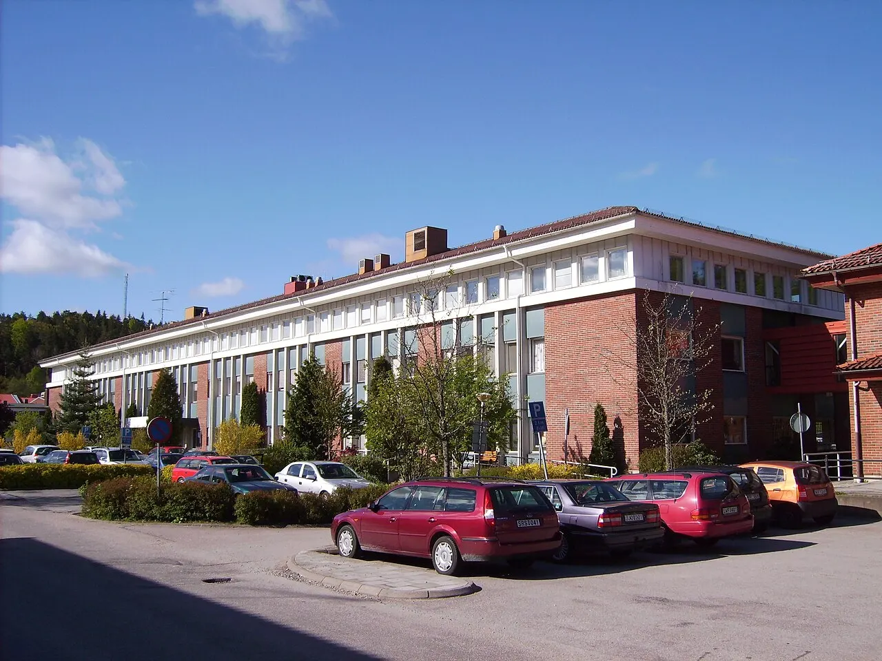 Foto av Orust (Västra Götalands län)