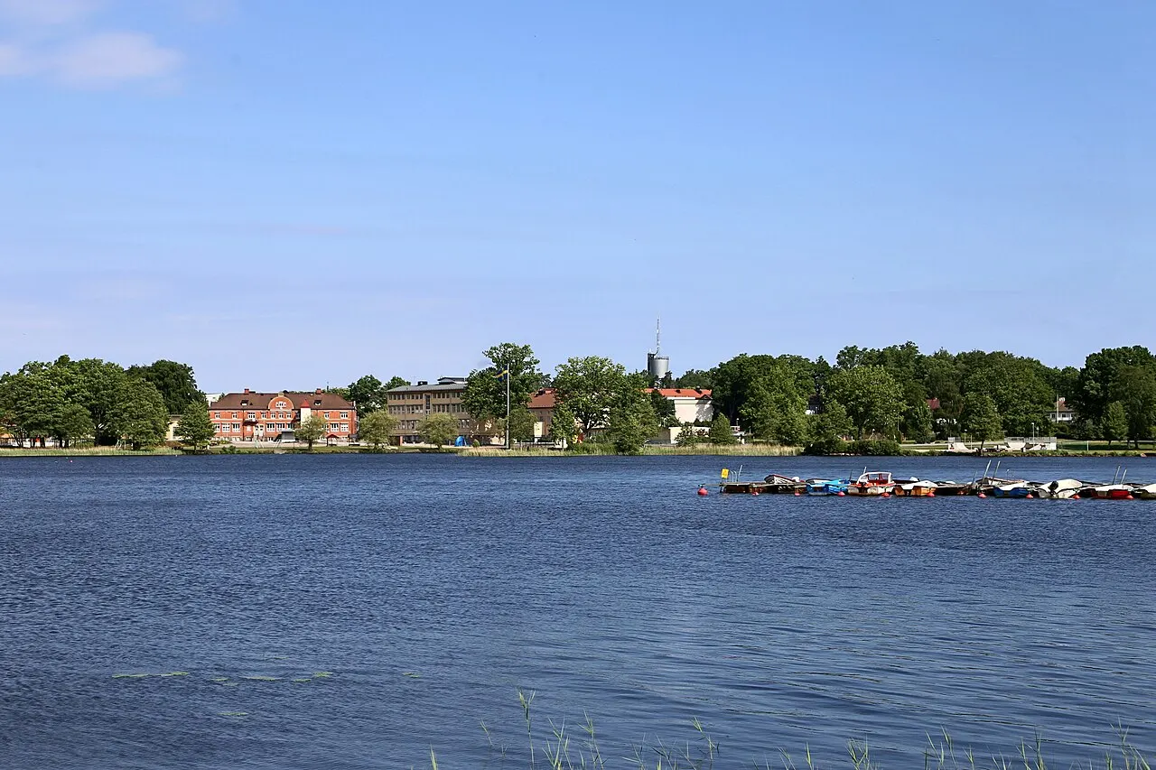 Foto av Osby (Skåne län)
