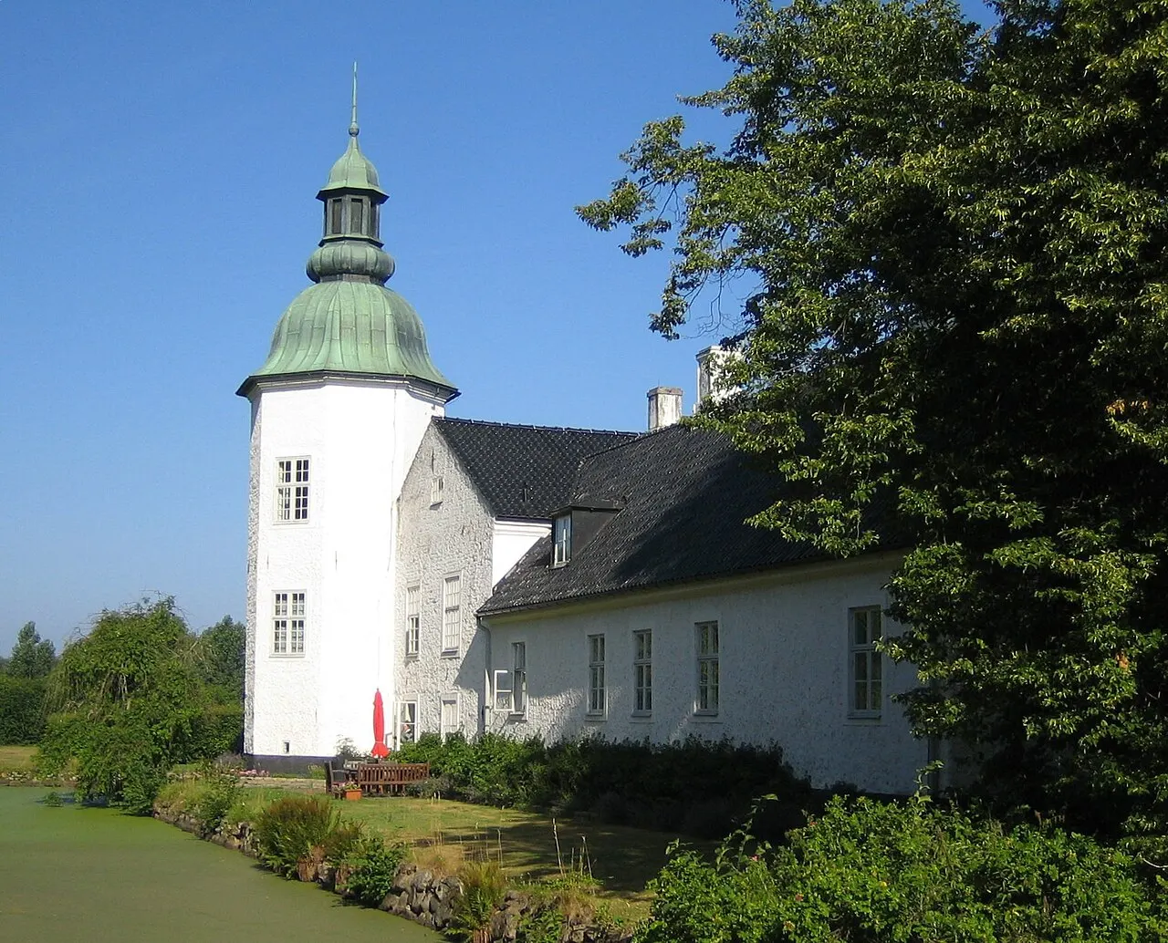 Foto av Osbyholm (Skåne län)