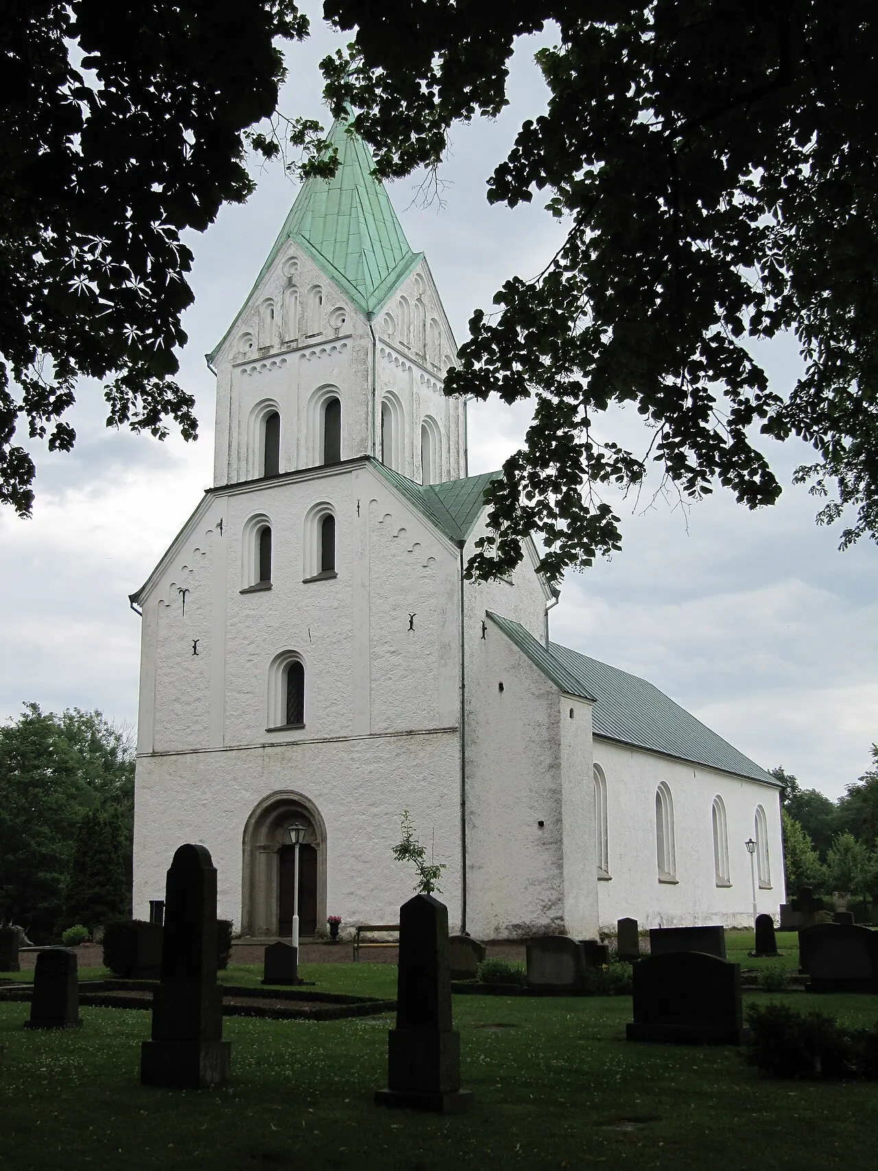 Össjö kyrka