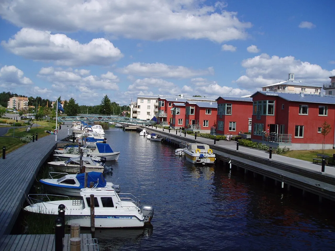 Foto av Österåker (Stockholms län)