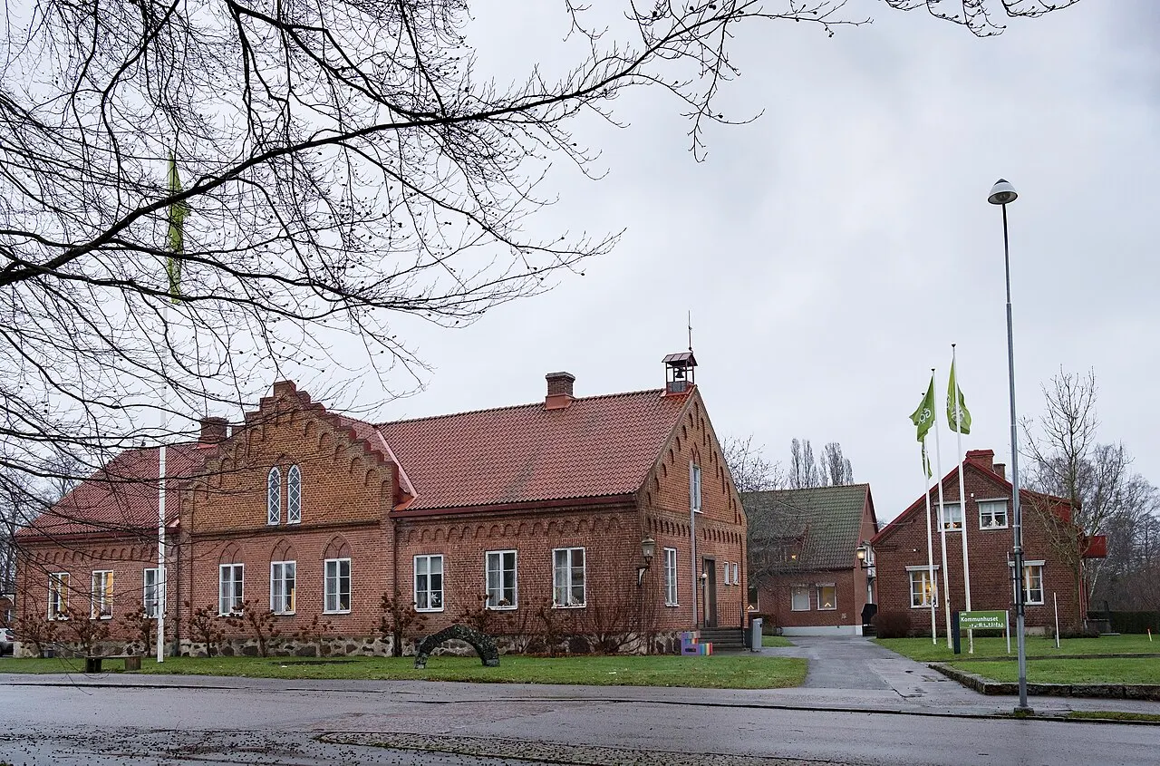 Foto av Östra Göinge (Skåne län)