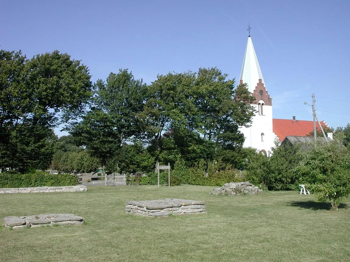 Foto av Östra Tommarp (Skåne län)