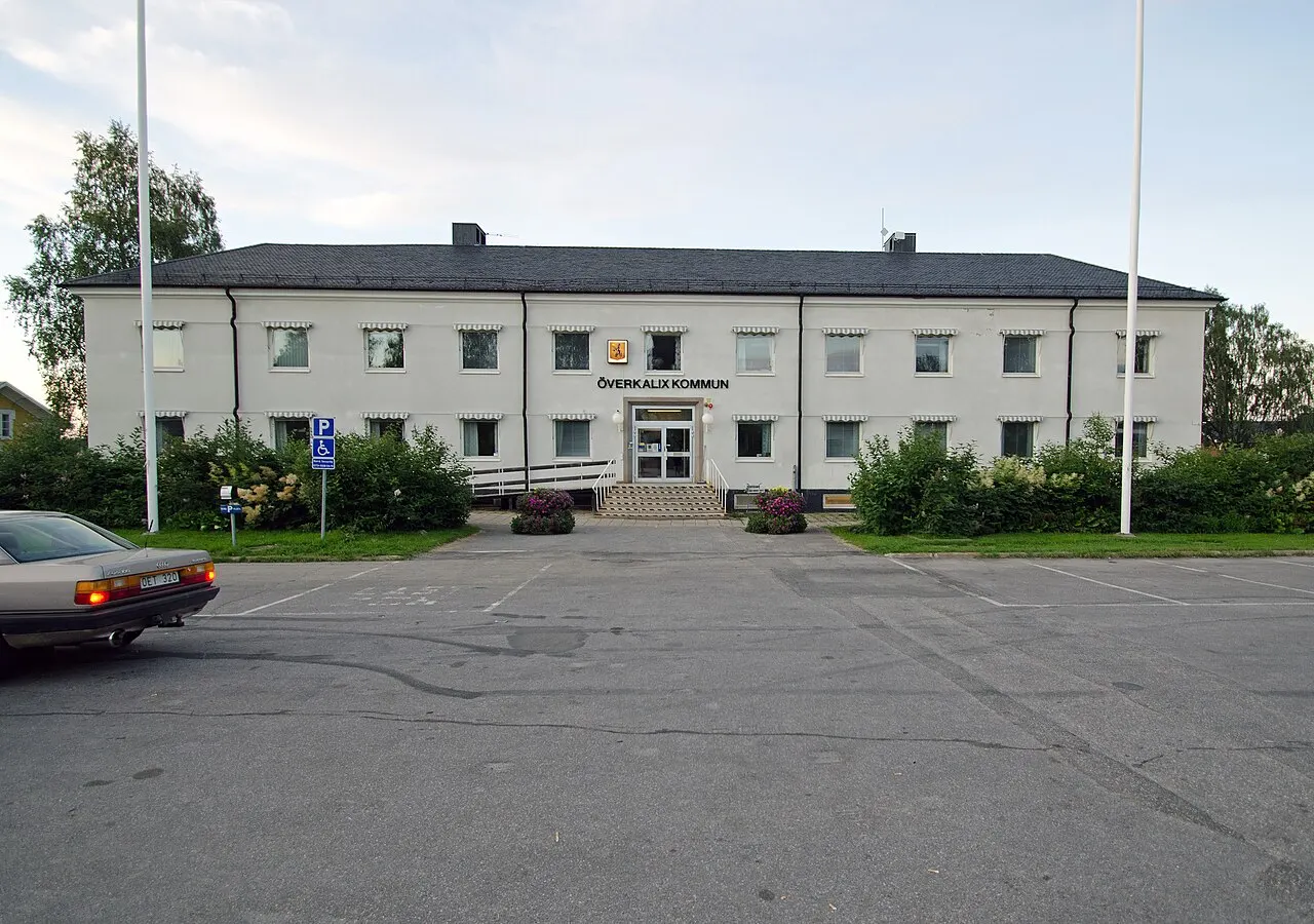 Foto av Överkalix (Norrbottens län)