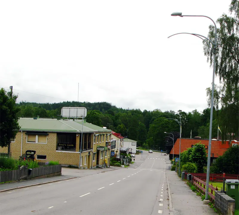 Överlida