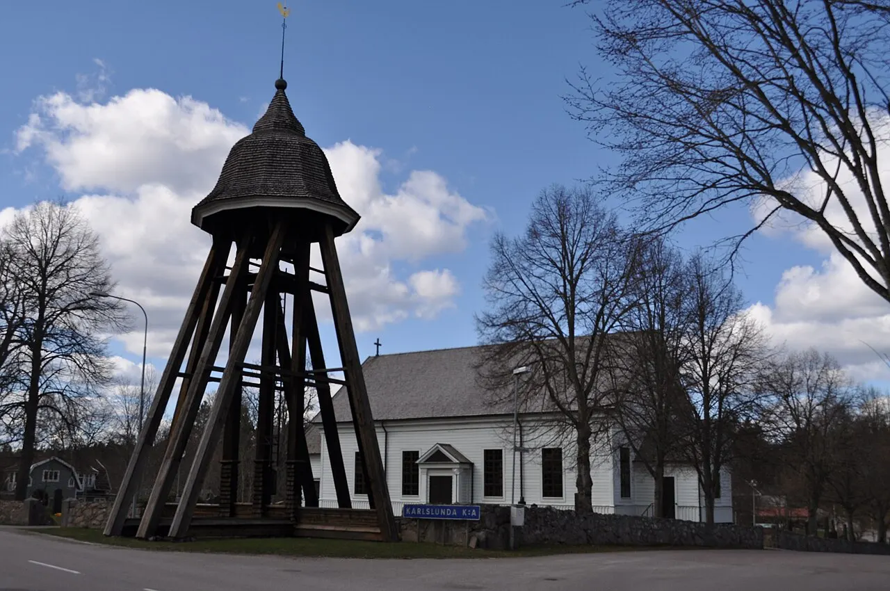 Foto av Påryd (Kalmar län)