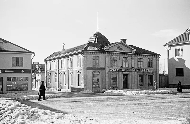 Foto av Piteå (Norrbottens län)