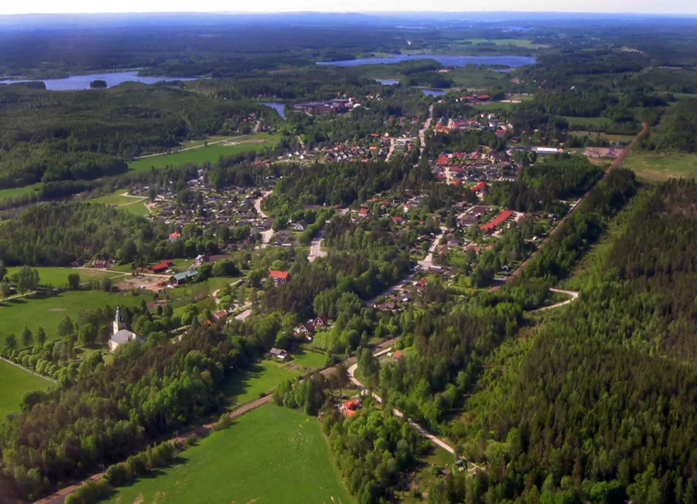 Foto av Ramnäs (Västmanlands län)