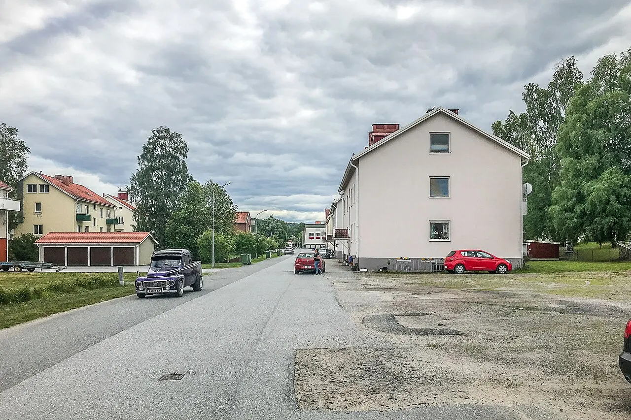 Foto av Ramsele (Västernorrlands län)