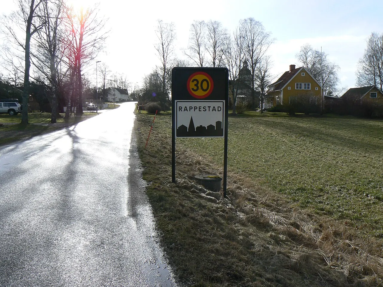 Foto av Rappestad (Östergötlands län)