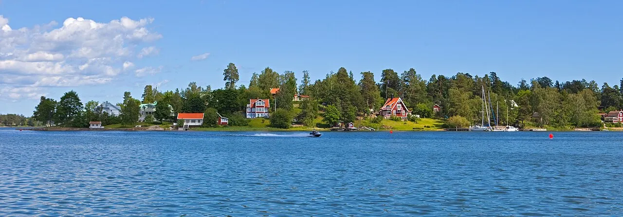 Foto av Resarö (Stockholms län)